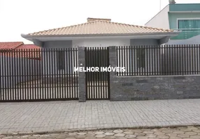 Foto 1 de Casa de Condomínio com 3 Quartos à venda, 140m² em São Francisco de Assis, Camboriú