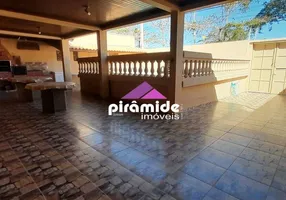 Foto 1 de Casa com 5 Quartos à venda, 242m² em Vila Atlantica, Caraguatatuba