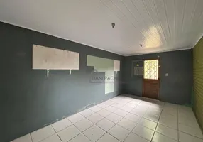 Foto 1 de Casa com 3 Quartos à venda, 55m² em Sitio São José, Viamão