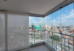 Foto 1 de Apartamento com 2 Quartos para alugar, 60m² em Vila Regente Feijó, São Paulo