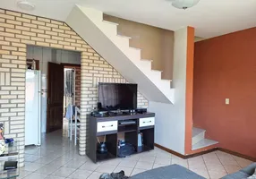 Foto 1 de Casa de Condomínio com 2 Quartos à venda, 99m² em Santa Isabel, Viamão