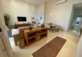 Foto 1 de Casa de Condomínio com 3 Quartos à venda, 195m² em Condominio Jardim Residencial Dona Lucilla, Indaiatuba