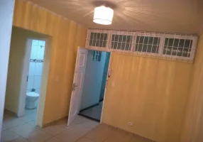 Foto 1 de Apartamento com 1 Quarto para venda ou aluguel, 34m² em Centro, São Paulo