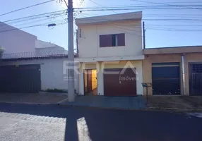 Foto 1 de Sobrado com 3 Quartos à venda, 112m² em Sumarezinho, Ribeirão Preto