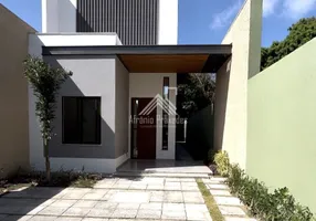 Foto 1 de Casa com 3 Quartos à venda, 139m² em Guaribas, Eusébio