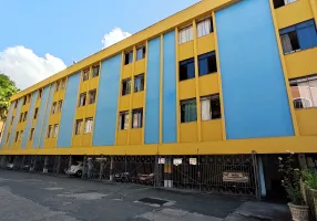 Foto 1 de Apartamento com 3 Quartos à venda, 62m² em São Bernardo, Juiz de Fora