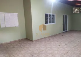 Foto 1 de Casa com 3 Quartos à venda, 182m² em Vila Jose Paulino Nogueira, Paulínia