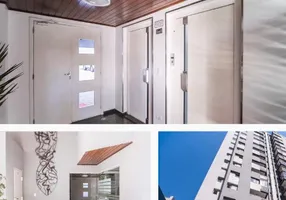 Foto 1 de Apartamento com 2 Quartos à venda, 60m² em Vila Olímpia, São Paulo