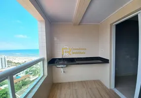 Foto 1 de Apartamento com 1 Quarto à venda, 52m² em Vila Balneária, Praia Grande