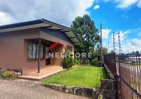 Foto 1 de Casa com 4 Quartos à venda, 230m² em Eugênio Ferreira, Canela