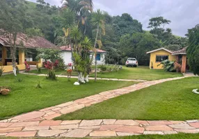 Foto 1 de Fazenda/Sítio com 4 Quartos à venda, 400m² em Jardim Maracaibo, Tremembé
