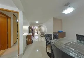 Foto 1 de Apartamento com 3 Quartos à venda, 89m² em Catete, Rio de Janeiro