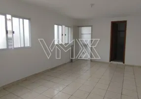 Foto 1 de Casa de Condomínio com 2 Quartos para alugar, 55m² em Vila Maria, São Paulo