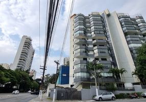 Foto 1 de Apartamento com 3 Quartos à venda, 140m² em Residencial Morumbi, São Paulo