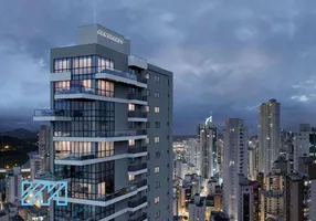 Foto 1 de Apartamento com 4 Quartos à venda, 181m² em Centro, Balneário Camboriú