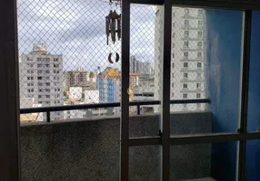 Foto 1 de Apartamento com 3 Quartos à venda, 89m² em Sagrada Família, Belo Horizonte