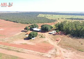 Foto 1 de Fazenda/Sítio à venda, 12500000m² em Centro, Cassilândia