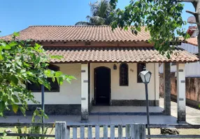 Foto 1 de Casa de Condomínio com 3 Quartos à venda, 120m² em Parque Eldorado, Maricá