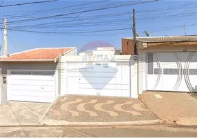 Foto 1 de Casa com 2 Quartos à venda, 71m² em Jardim Haise Maria, Araras