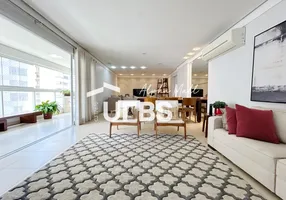 Foto 1 de Apartamento com 4 Quartos à venda, 185m² em Setor Bueno, Goiânia
