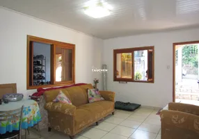 Foto 1 de Casa com 2 Quartos à venda, 160m² em Parque Ipiranga, Gravataí