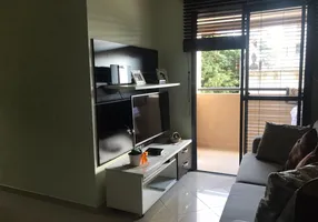 Foto 1 de Apartamento com 2 Quartos à venda, 53m² em Parque Peruche, São Paulo