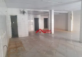 Foto 1 de Ponto Comercial para alugar, 120m² em São Lourenço, Niterói