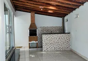 Foto 1 de Sobrado com 3 Quartos à venda, 125m² em Tatuapé, São Paulo
