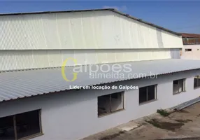 Foto 1 de Galpão/Depósito/Armazém para alugar, 2300m² em Cumbica, Guarulhos