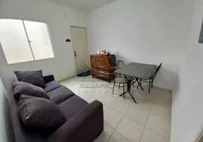 Foto 1 de Apartamento com 2 Quartos à venda, 43m² em Jardim Zara, Ribeirão Preto