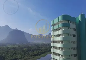 Foto 1 de Apartamento com 1 Quarto à venda, 45m² em Jacarepaguá, Rio de Janeiro