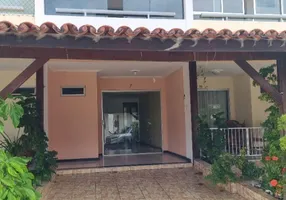 Foto 1 de Casa de Condomínio com 2 Quartos para alugar, 84m² em Stella Maris, Salvador