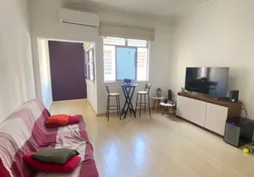 Foto 1 de Apartamento com 3 Quartos à venda, 81m² em Maracanã, Rio de Janeiro