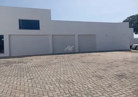 Foto 1 de Galpão/Depósito/Armazém para alugar, 366m² em Vila San Martin, Campinas