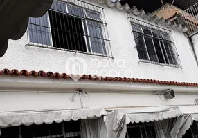 Foto 1 de Casa com 3 Quartos à venda, 152m² em Grajaú, Rio de Janeiro
