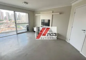 Foto 1 de Apartamento com 3 Quartos à venda, 103m² em Pompeia, São Paulo