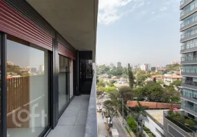 Foto 1 de Apartamento com 1 Quarto à venda, 50m² em Pinheiros, São Paulo