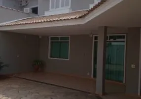 Foto 1 de Casa com 4 Quartos à venda, 320m² em Vila Bueno, Varginha