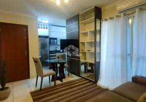 Foto 1 de Apartamento com 2 Quartos à venda, 64m² em Aririu, Palhoça