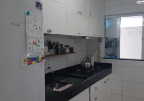 Foto 1 de Casa com 2 Quartos à venda, 140m² em Residencial Rio das Ostras, Rio das Ostras