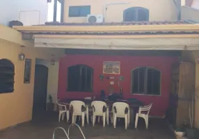 Foto 1 de Casa com 3 Quartos à venda, 238m² em Maua, São Caetano do Sul