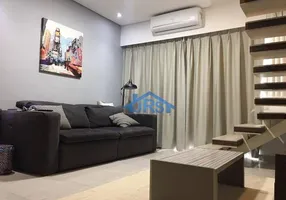 Foto 1 de Apartamento com 1 Quarto à venda, 55m² em Bethaville I, Barueri