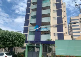 Foto 1 de Apartamento com 2 Quartos à venda, 72m² em Centro, Londrina