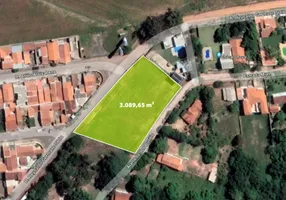 Foto 1 de Lote/Terreno para venda ou aluguel, 3090m² em Parque das Orquideas II, Artur Nogueira