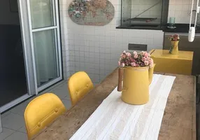 Foto 1 de Apartamento com 3 Quartos à venda, 98m² em Tatuapé, São Paulo