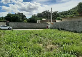 Foto 1 de Lote/Terreno à venda, 200m² em Campo Grande, Rio de Janeiro