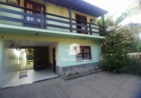 Foto 1 de Casa com 3 Quartos à venda, 160m² em Badu, Niterói