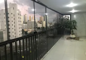 Foto 1 de Apartamento com 4 Quartos à venda, 324m² em Graça, Salvador