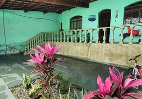 Foto 1 de Casa com 3 Quartos à venda, 170m² em Campo Verde, Mário Campos