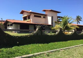 Foto 1 de Casa com 5 Quartos à venda, 900m² em Bananeiras, Araruama